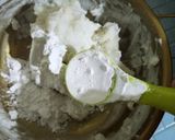 Foto langkah ke 3 dari resep Lapis ubi kemerdekaan.