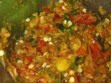 Daging Gepuk Cabe