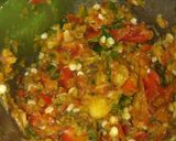 Foto langkah ke 2 dari resep Daging Gepuk Cabe.