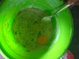 Cilok Petir Keju