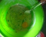 Foto langkah ke 3 dari resep Cilok Petir Keju.