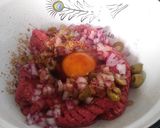 Foto del paso 1 de la receta: Albondigón. 🍖