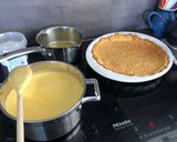 Citromos pite 🇫🇷 recept fázis 2 fotója