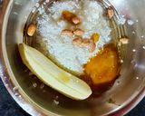 সাবু মাখা (sabu makha recipe in bengali) রেসিপি ধাপ - 2 ছবি