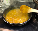 Foto del paso 2 de la receta: Lubina con salsa de cítricos