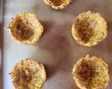Foto del paso 7 de la receta: Canastitas de Calabaza🎃🎃🎃
