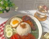 Foto langkah ke 8 dari resep Ayam Percik Utara #498.