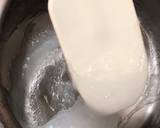 Japanese Summer Sweet ‘Kuzu Dango’ recipe step 7 photo