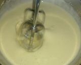 Фото кроку 4 до "Ravanee" with coconut / Кокосовое "Равани".