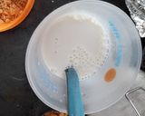 Foto del paso 2 de la receta: Atole de mazapán ☕🍪