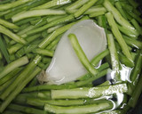Foto del paso 3 de la receta: Bistec con nopales
