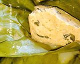Foto langkah ke 4 dari resep Botok Tahu Tempe.