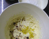 Foto del paso 2 de la receta: Masitas secas ✨