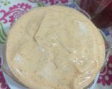 A picture of step 4 of Tandoori Mayo Sandwich.