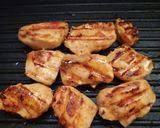 A picture of step 2 of Espetada.