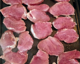 Foto del paso 2 de la receta: Solomillo en salsa roquefort