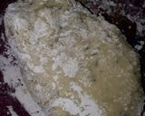 Foto langkah ke 3 dari resep Cilok Mie lembut empuk.