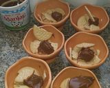 Foto del paso 3 de la receta: Postre de dulce de leche