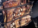 Tips para un costillar al asador