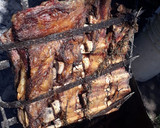 Foto del paso 4 de la receta: Tips para un costillar al asador