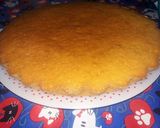 Foto del paso 4 de la receta: Bizcochuelo tipo budín de calabaza