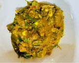 Foto langkah ke 7 dari resep Daging Woku.