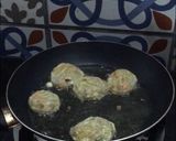 Foto langkah ke 5 dari resep Perkedel Daging Wortel.