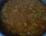 लौकी चने की तड़का दाल (lauki chane ki tadka dal recipe in Hindi) रेसिपी चरण 1 फोटो