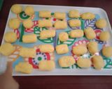 Foto langkah ke 3 dari resep 23. Nastar tanpa oven (happy call).