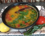 ગુજરાતી દાળ (Gujarati Dal Recipe In Gujarati) રેસીપી સ્ટેપ4ફોટો