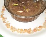 ગુંદ ની રાબ (Gund Raab Recipe In Gujarati) રેસીપી સ્ટેપ3ફોટો