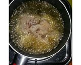 Foto langkah ke 3 dari resep Spicy Chicken Rice Bowl.