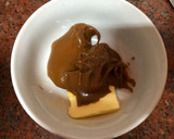 Foto del paso 2 de la receta: Mini salchichón de chocolate 🍫