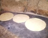 Foto del paso 4 de la receta: Tortillas de maíz 🌽