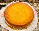 Foto del paso 10 de la receta: Pastel de Batata y coco