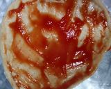 Foto langkah ke 5 dari resep Pizza ala-ala.
