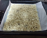 Foto del paso 7 de la receta: Coca de mollitas con chocolate