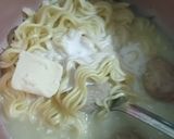 Foto langkah ke 1 dari resep 1289. Santan Keju Soto Mie.