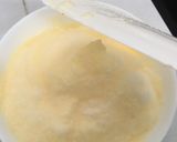 Foto langkah ke 4 dari resep Fluffy Omelette.