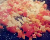 Foto del paso 6 de la receta: Hueraz Enfrijoladas ♡