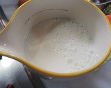 Foto del paso 1 de la receta: Budín de Café y Magdalenas