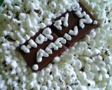Foto langkah ke 8 dari resep Brownies.