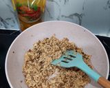 Foto langkah ke 7 dari resep Isian Bacang Ekonomis.