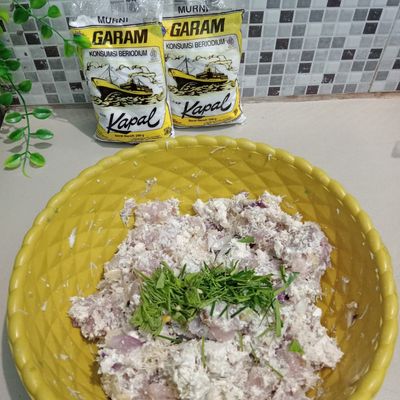 Langkah 2