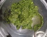 हरा भरा कबाब (Hara Bhara Kabab Recipe In Hindi) रेसिपी चरण 3 फोटो
