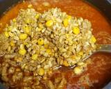 Mutton Keema Haleem recipe step 1 photo