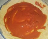 Foto del paso 5 de la receta: Pay de dulce guayaba y frutos secos