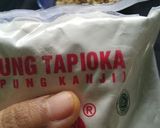 Foto langkah ke 1 dari resep Cenggereng Tempe Teri.