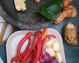 Foto langkah ke 2 dari resep Sambal Goreng Hati Ayam.