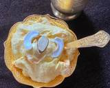 Mango shrikhand recipe step 3 photo